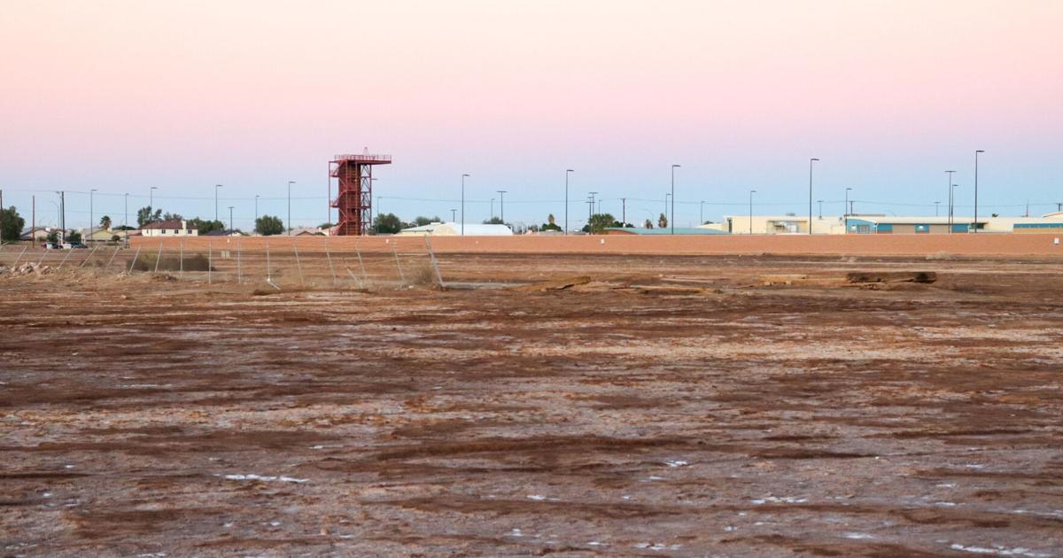 Study examines water use and environmental impacts of California data centers | News