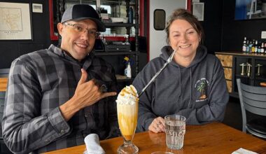 Swagyu Burger Continues To Serve Up For The Local Fan Base Under New Ownership | Business