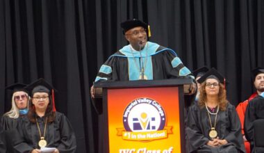 Community colleges highlight workforce training and graduation season across San Diego and Imperial counties | Education