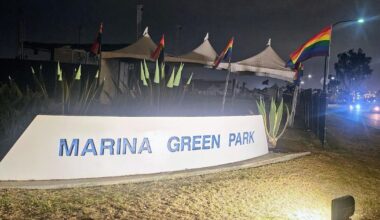 Long Beach Pride Festival will not move forward | Long Beach