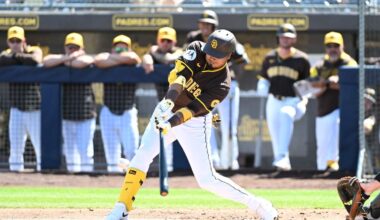 Could The Padres Save San Diego’s Budget? | Newsradio 600 KOGO