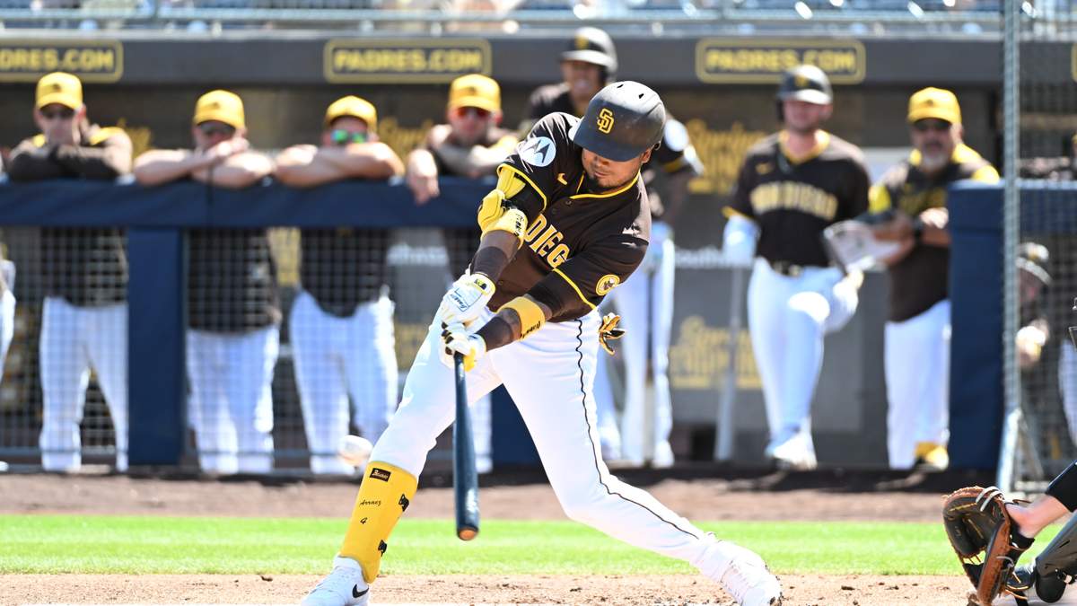 Could The Padres Save San Diego’s Budget? | Newsradio 600 KOGO