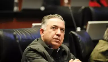 Cartel Senator Busted In San Diego | Newsradio 600 KOGO