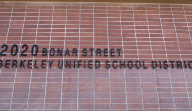 Berkeley Unified School District to eliminate LEARNS Afterschool Program coordinators among other layoff, reduction notices | Local Schools