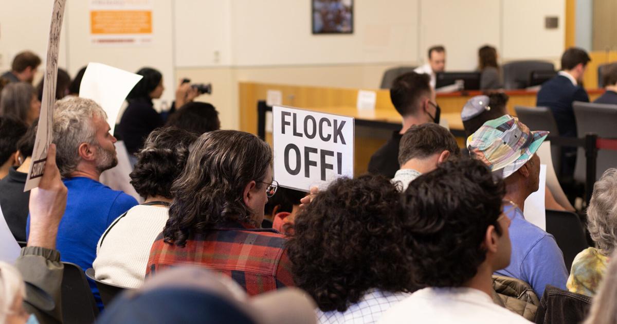 Berkeley City Council considers other vendors in surveillance technology expansion | City Government