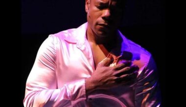 Theatrical Artist Tonoccus McClain Gives Voice to Systemic Challenges in a Riveting Multimedia Theater Piece at the Hollywood Fringe Festival | National