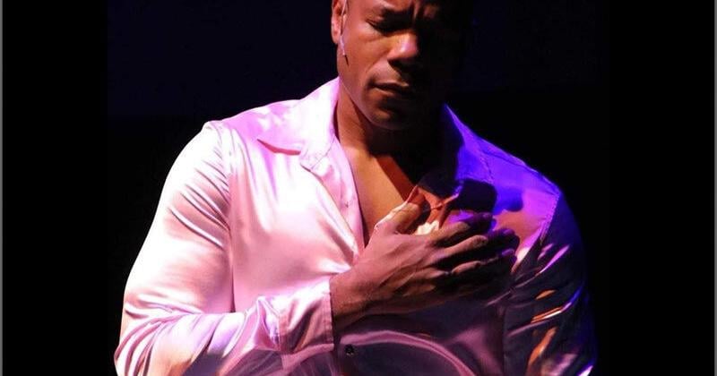 Theatrical Artist Tonoccus McClain Gives Voice to Systemic Challenges in a Riveting Multimedia Theater Piece at the Hollywood Fringe Festival | National