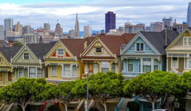 Is $500K in SF the 'Permanent Underclass?' the Tech World Debates