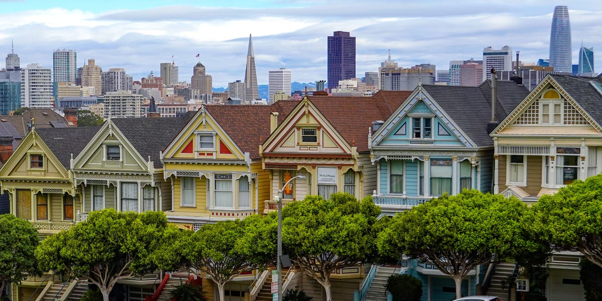 Is $500K in SF the 'Permanent Underclass?' the Tech World Debates