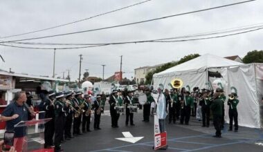 Belmont students and Original Tommy’s celebrate decades-long connection and more school news | Schools