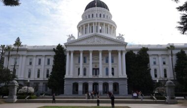 UC’s $1.4B maintenance request left out of Newsom’s budget | UC