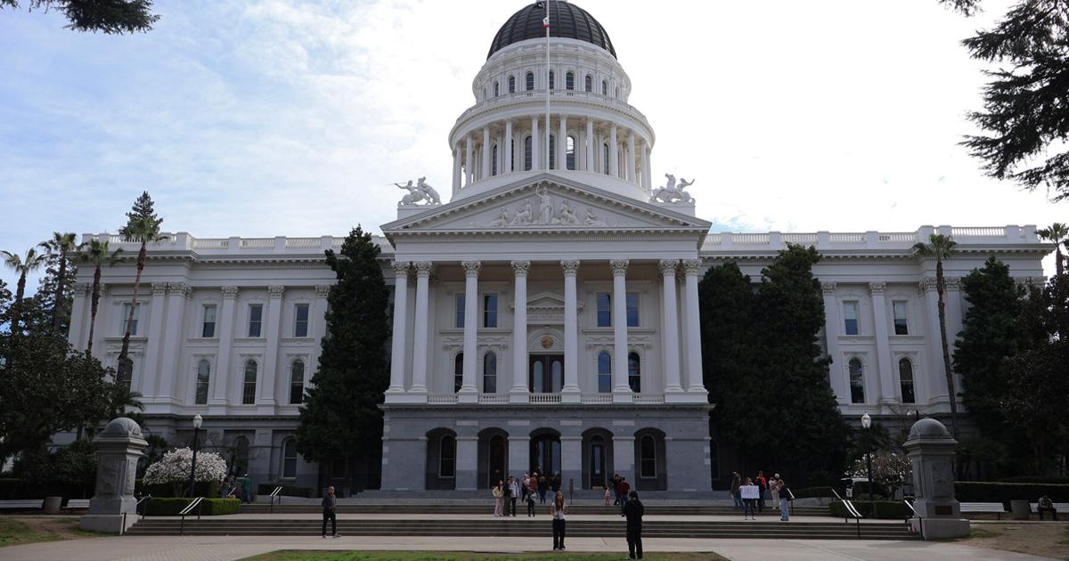 UC’s $1.4B maintenance request left out of Newsom’s budget | UC