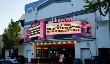 Save Berkeley Shops organizes against Elmwood upzoning plan | City