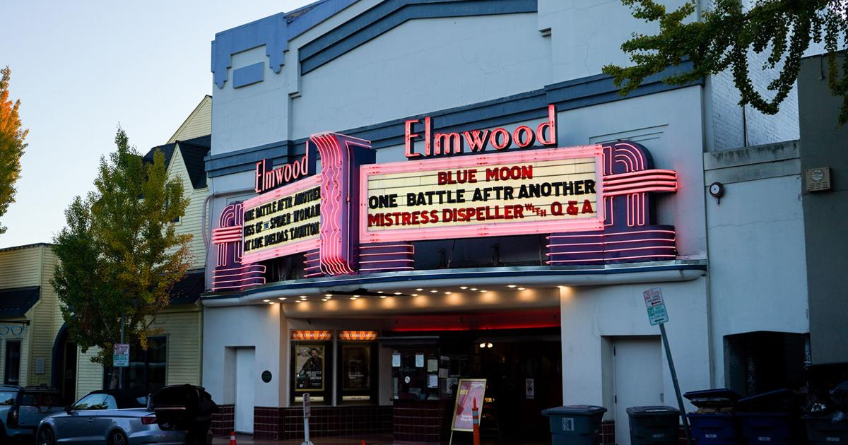 Save Berkeley Shops organizes against Elmwood upzoning plan | City