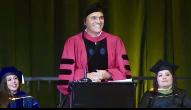 A letter to all Latino graduates in 2026 | Long Beach