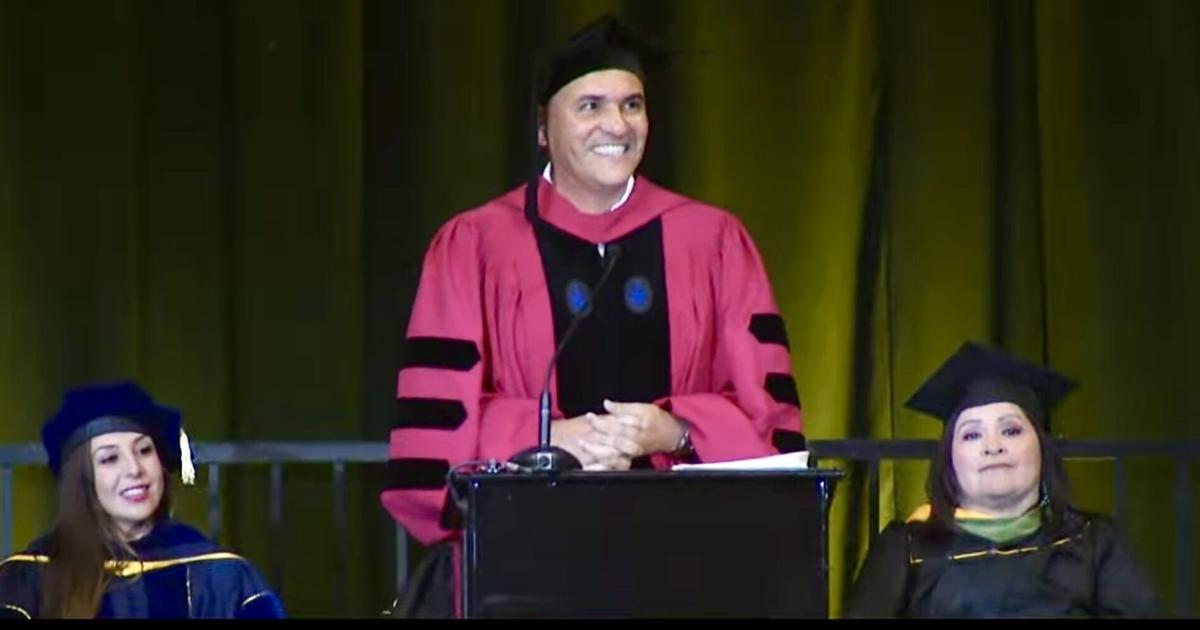 A letter to all Latino graduates in 2026 | Long Beach