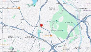Medical examiner investigating Echo Park death | Echo Park News