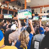 Diablo Dish: Athletic Club Stages Comeback in Oakland   | Diablo Dish