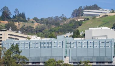 Department of Energy audit questions more than $1.1M in Berkeley Lab invoices | Research And Ideas