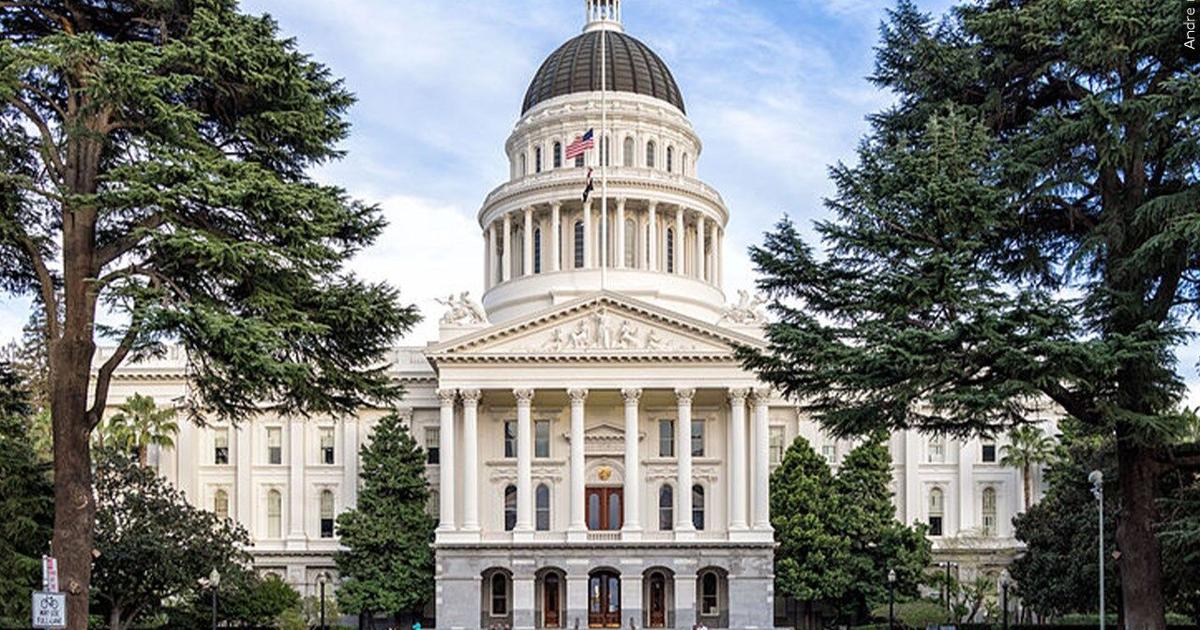 Wildfire victim restitution bill clears key hurdle in Sacramento | News