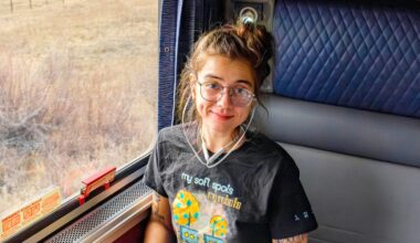 Amtrak California Zephyr Journey: What I'd Do Differently Next Time