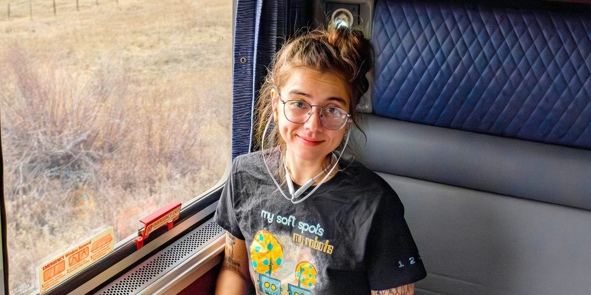 Amtrak California Zephyr Journey: What I'd Do Differently Next Time