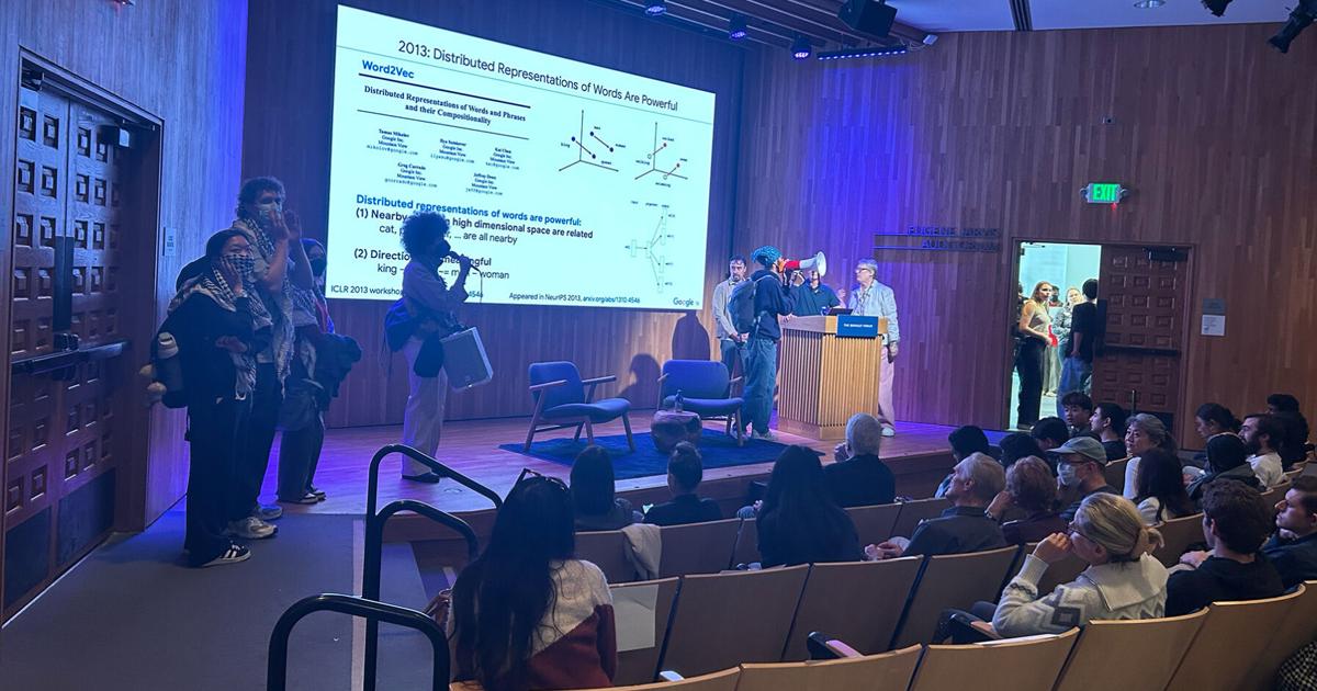 Free speech organization sends letter to put UC Berkeley ‘on notice’ after protesters shut down event | Administration