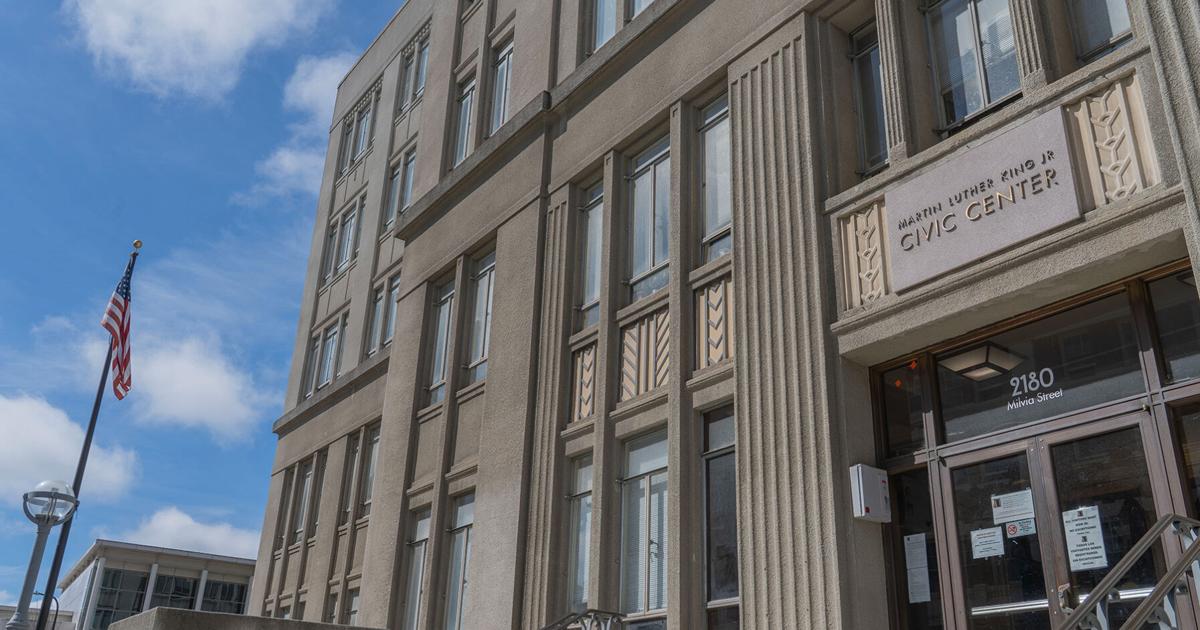 Berkeley to ask voters facing busy ballot to save city finances | City
