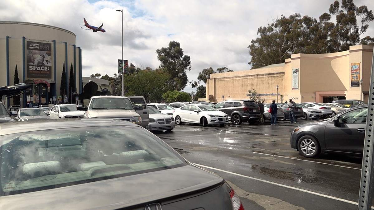 San Diego Ditches Parking Fees, Rolls Back Trash Costs | Newsradio 600 KOGO