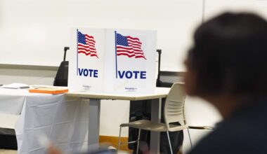 Supervisors OK Charter Reform For November Vote | Newsradio 600 KOGO