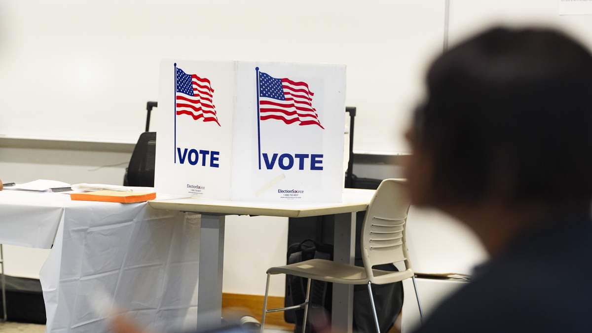 Supervisors OK Charter Reform For November Vote | Newsradio 600 KOGO