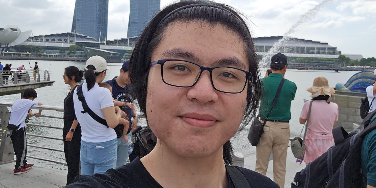 Meta Employee Makes Over $300,000 a Year, Doesn't Own Car, Couch or TV