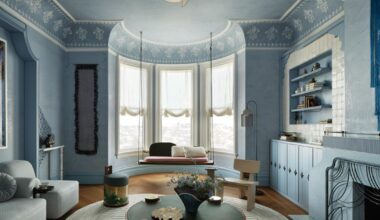 Los Altos interior designer involved in San Francisco home design | Your Home