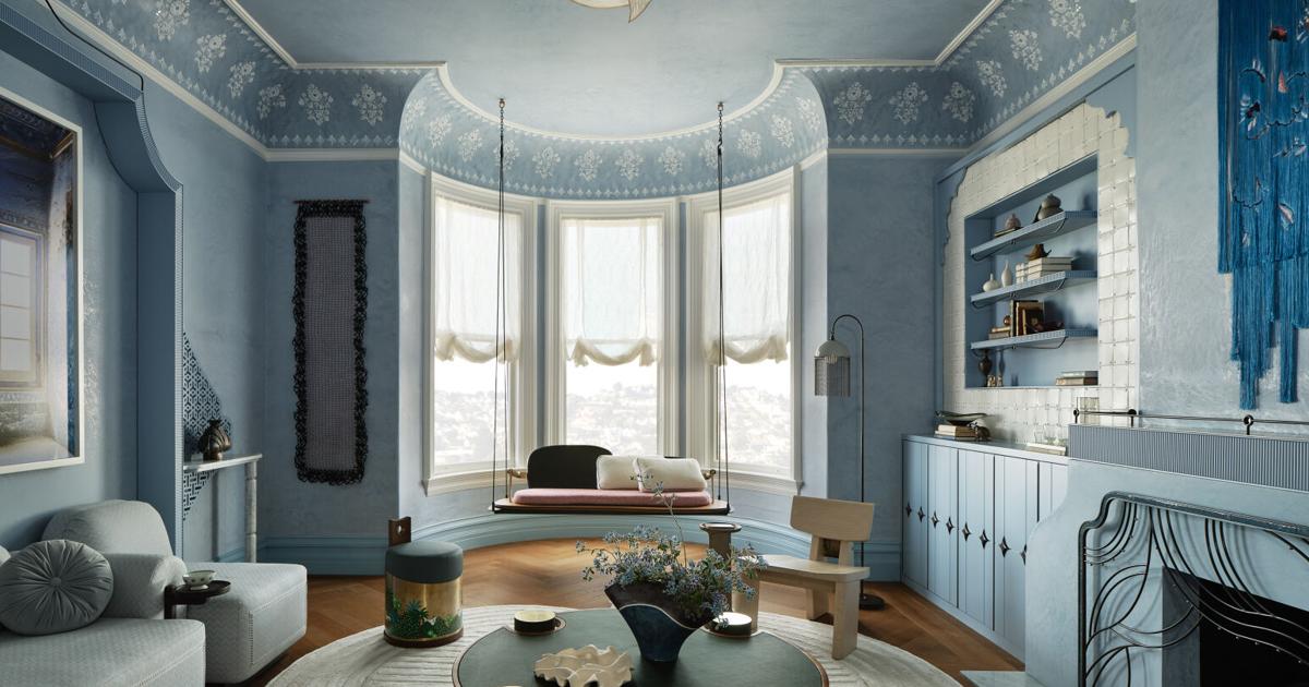 Los Altos interior designer involved in San Francisco home design | Your Home