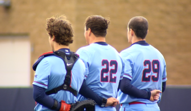 Gonzaga Baseball loses elimination game to San Francisco, bounced from WCC Tournament | SWX Spokane