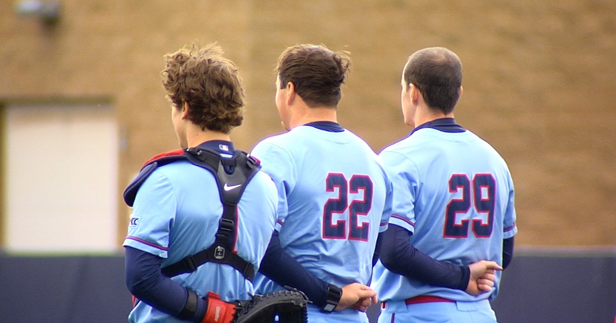 Gonzaga Baseball loses elimination game to San Francisco, bounced from WCC Tournament | SWX Spokane