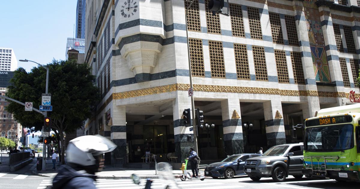 Revitalizing Downtown Los Angeles: Council member explores entertainment zones to boost economy | News