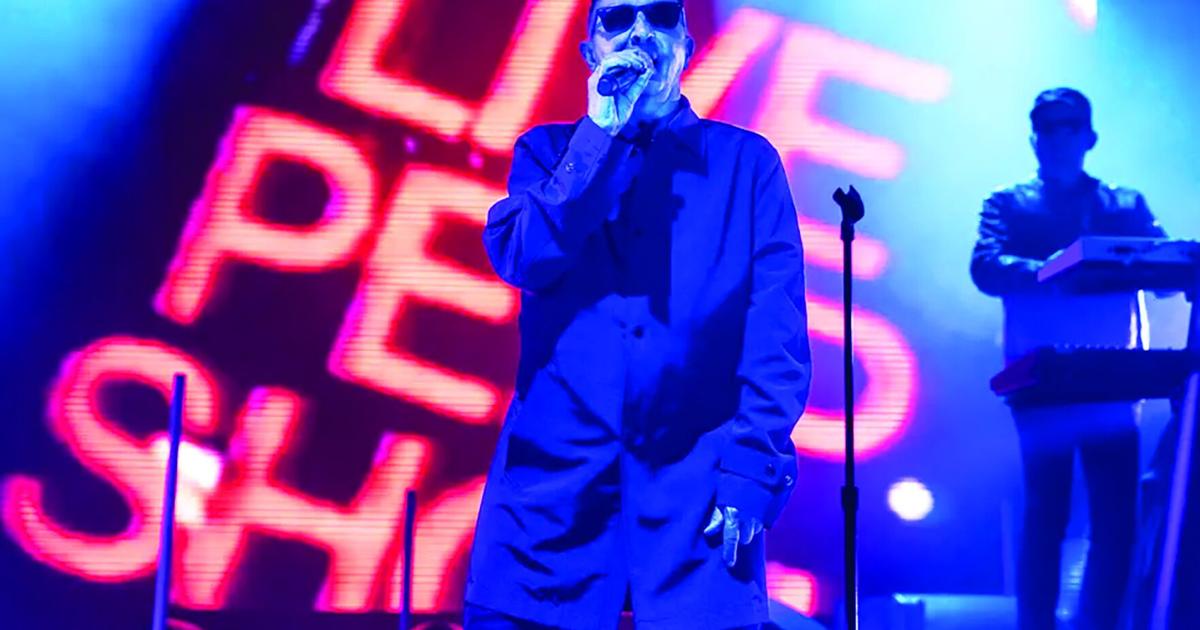 Don’t You Want Them: Human League, Soft Cell and Alison Moyet bring ‘Generations’ tour to Hollywood Bowl | Arts and Culture