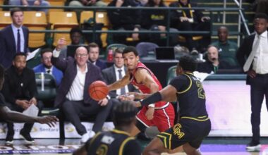 Dayton basketball: Former Flyer headed to California school | Sports