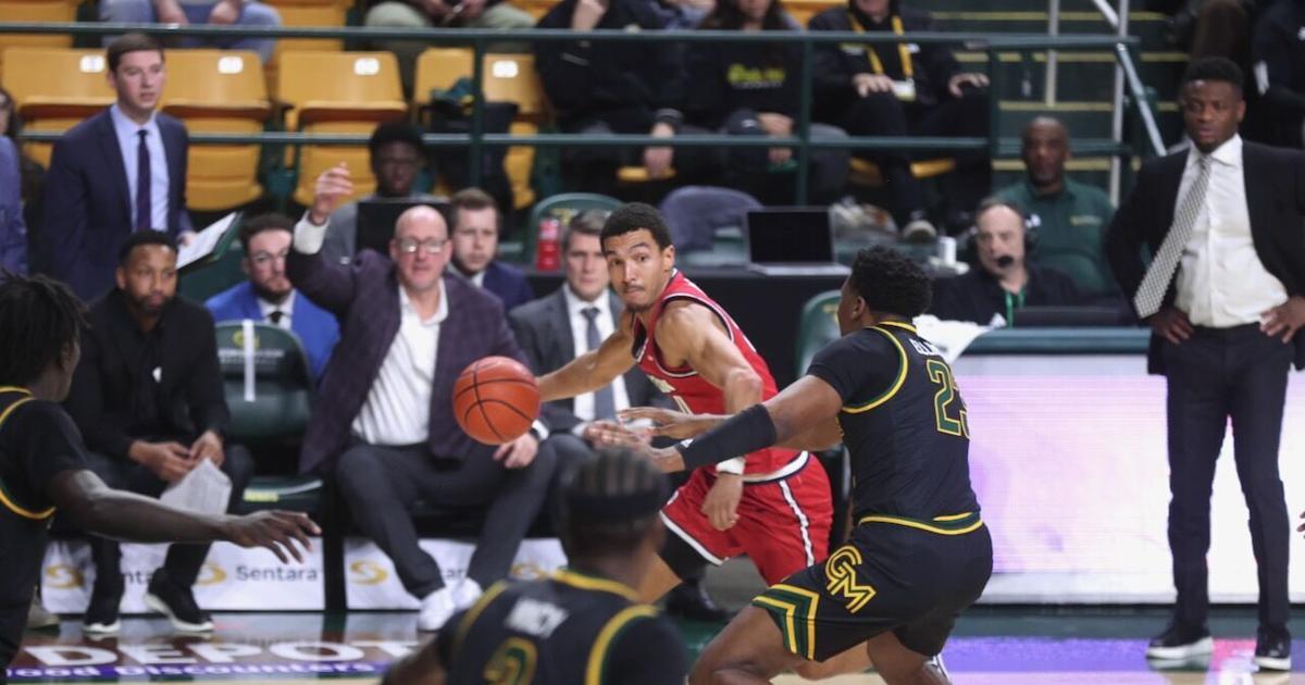 Dayton basketball: Former Flyer headed to California school | Sports