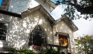 Berkeley implements nation-first green housing policy | Housing