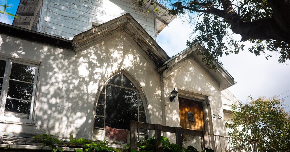 Berkeley implements nation-first green housing policy | Housing