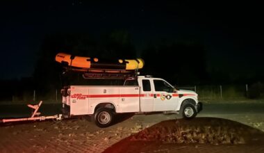 Search underway on Sacramento River after report of person missing in Butte County on Memorial Day | News
