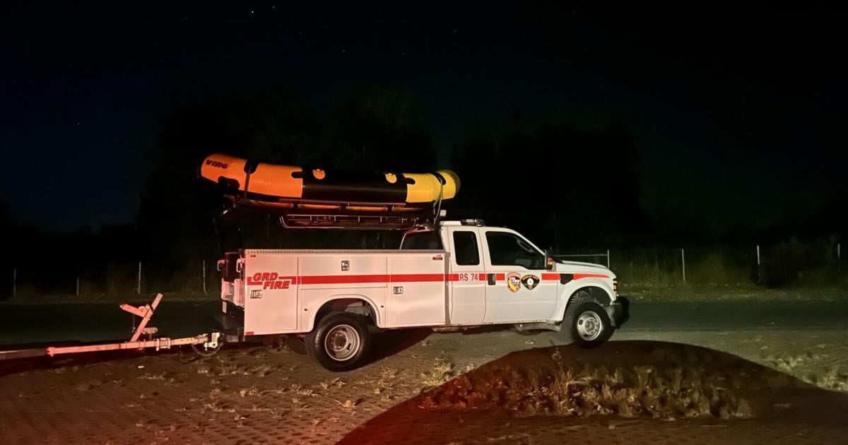 Search underway on Sacramento River after report of person missing in Butte County on Memorial Day | News