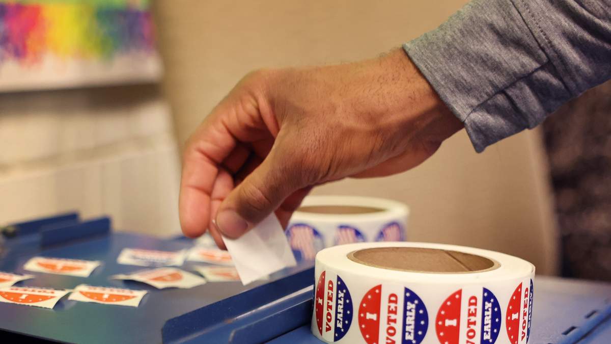 More Voting Centers Set To Open | Newsradio 600 KOGO
