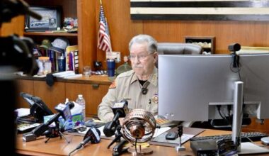 KCSO releases armored vehicle incident video, says death of Porterville shooting suspect was within department policy | State