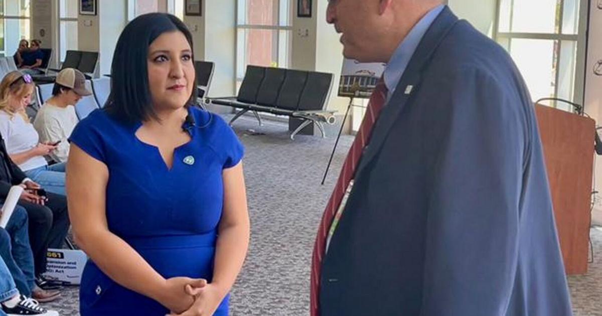 Hurtado focuses on needs of smaller airports, especially in the Central Valley | business