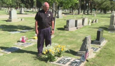 Bakersfield son turns Memorial Day into a tribute that spans generations | News