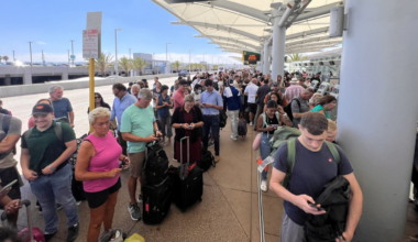 San Diego Airport To Launch Live TSA Wait Times | Newsradio 600 KOGO