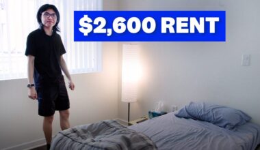 Breaking Down My $306,500 Salary in San Francisco